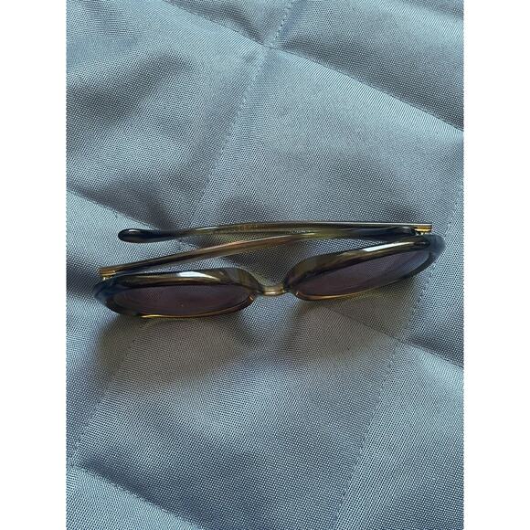 Women’s Authentic Christian Dior Sunglasses Tortoise Frame ~ From Nordstrom - Picture 8 of 8